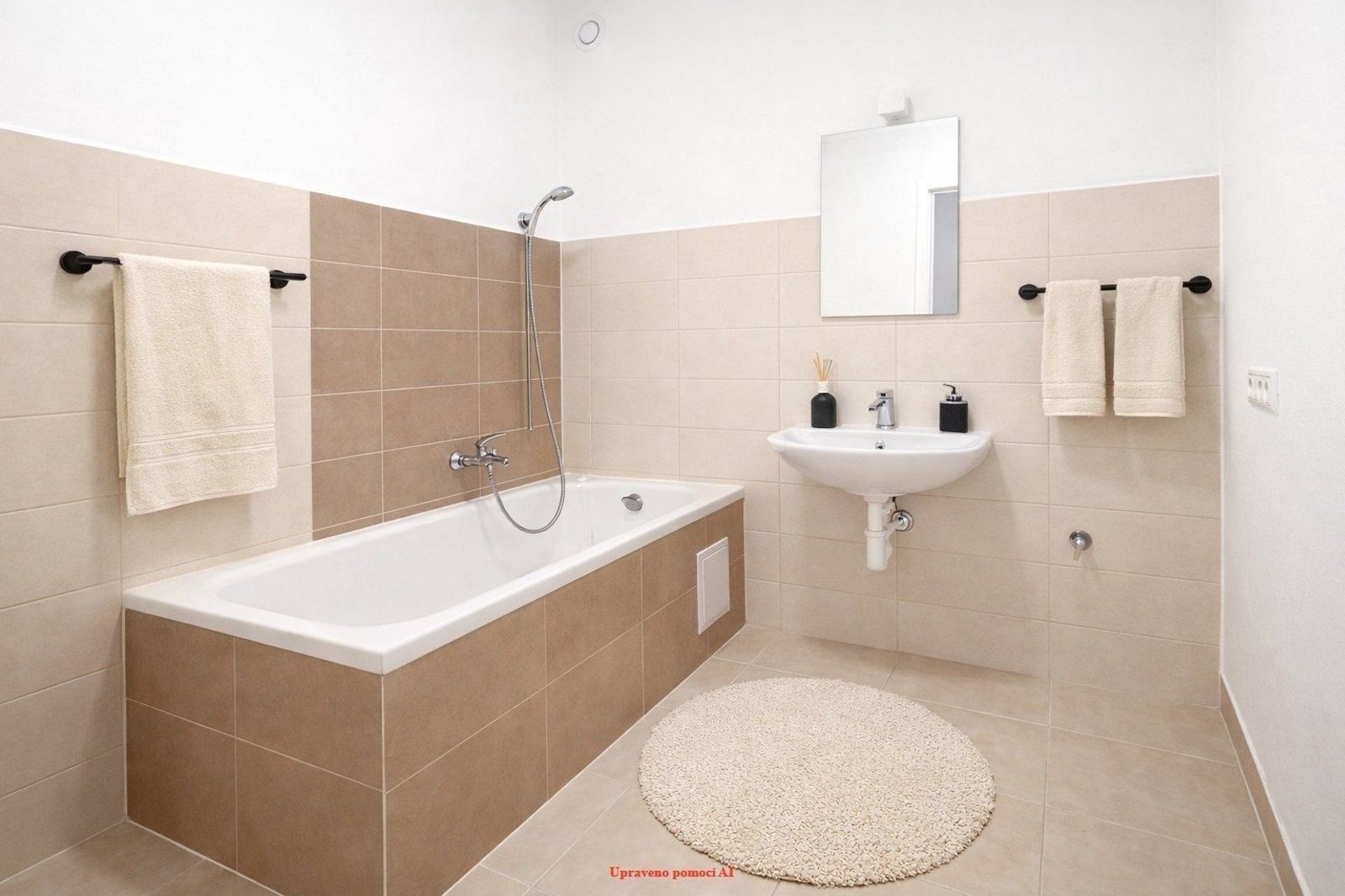 Byt 2+1 · 61 m² · Československé armády, Frýdek-Místek - Místek, Moravskoslezský kraj - 4