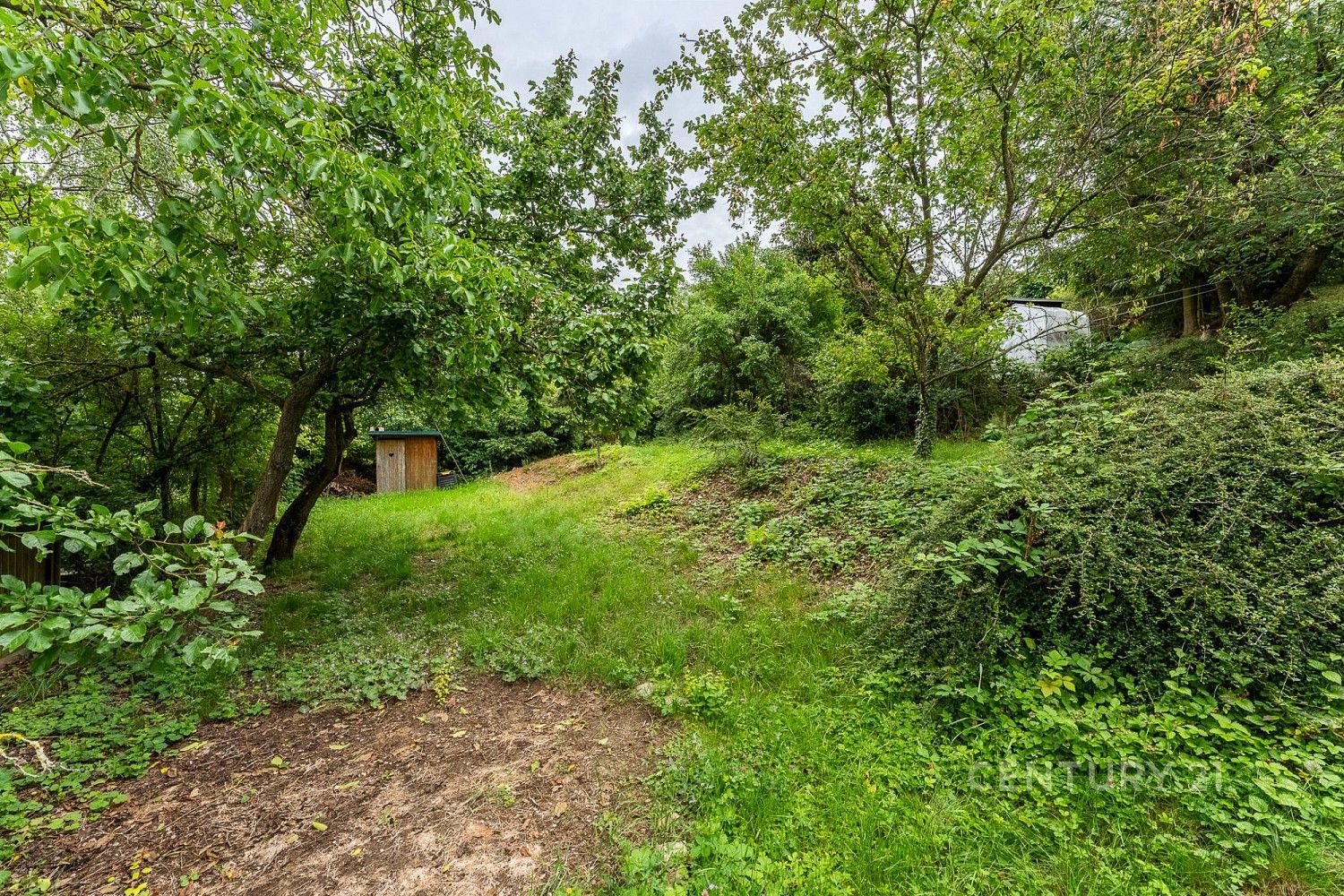 Zahrady, Horoměřice, okres Praha-západ, Středočeský kraj - 2