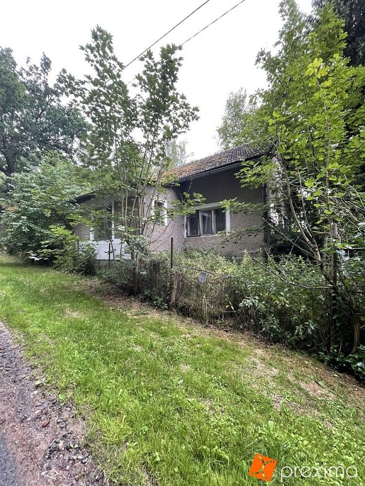 Rodinné domy, Třemešné - Bezděkov, okres Tachov, 75 m² - 1