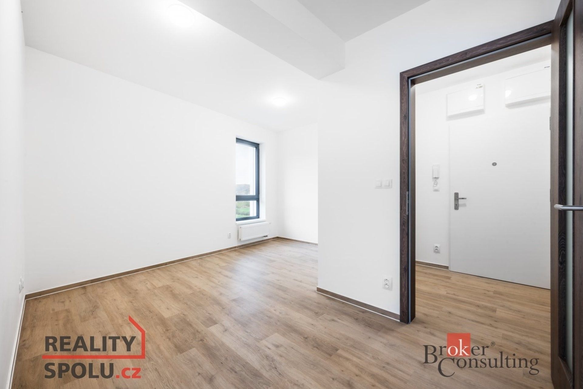 Byt 1+kk · 43 m² · Pazourková,Kuřim - 2