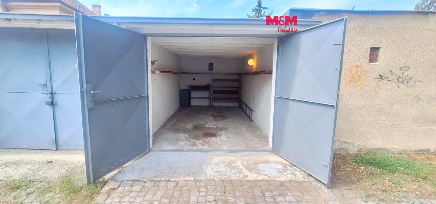 Ostatní, U Kavalíru, Hradec Králové, 17 m² - 1