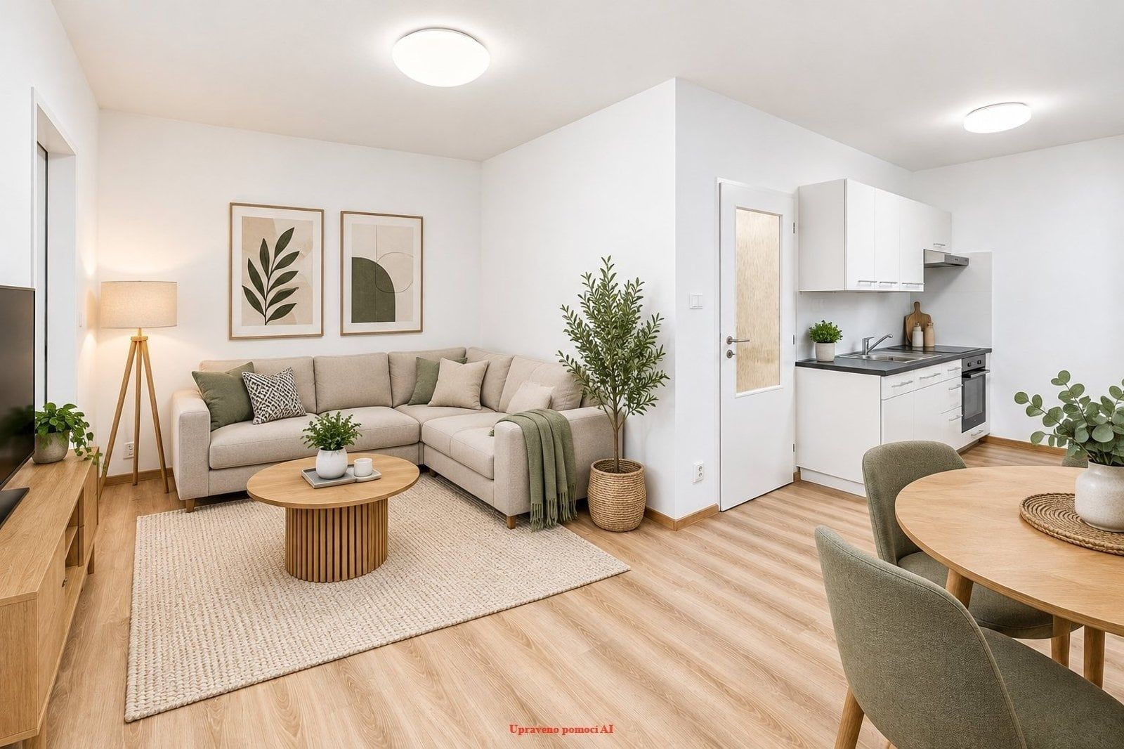 2+kk, Kapitána Jasioka, Havířov - Prostřední Suchá, Moravskoslezský kraj, 35 m² - 1