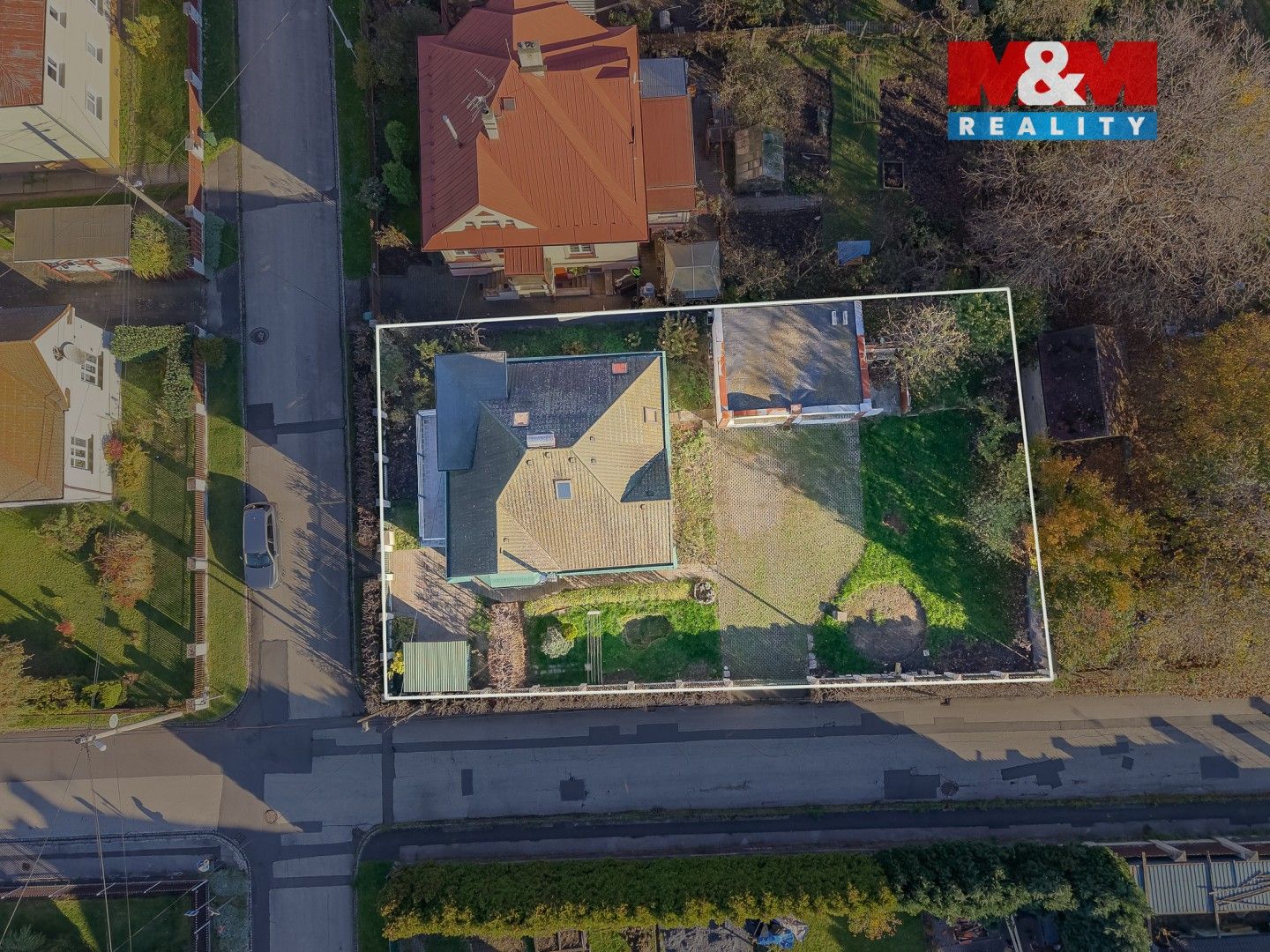 Obchodní prostory · 202 m² · Pernerova, Ostrava - 3