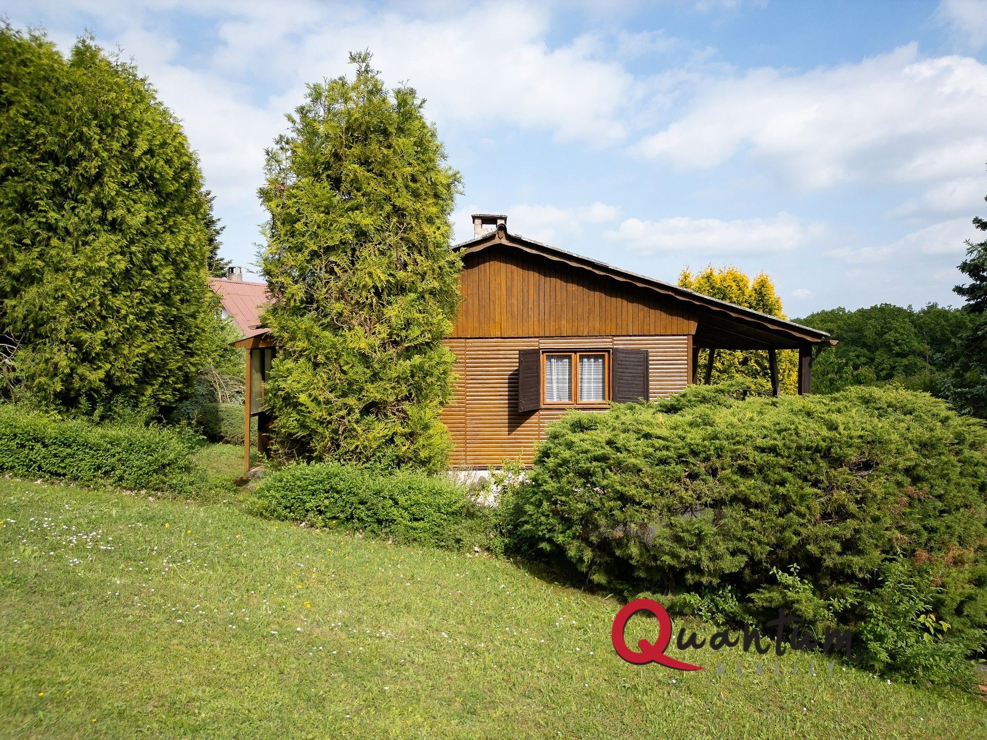 Chata · 108 m² · Prodašice - 3