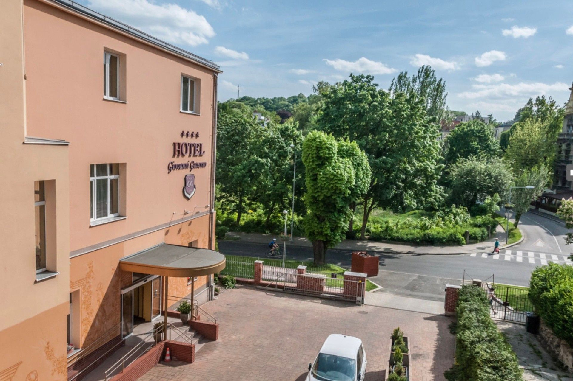 Prodej ubytovací zařízení - Vrchlického, Teplice, 1 500 m² - 5