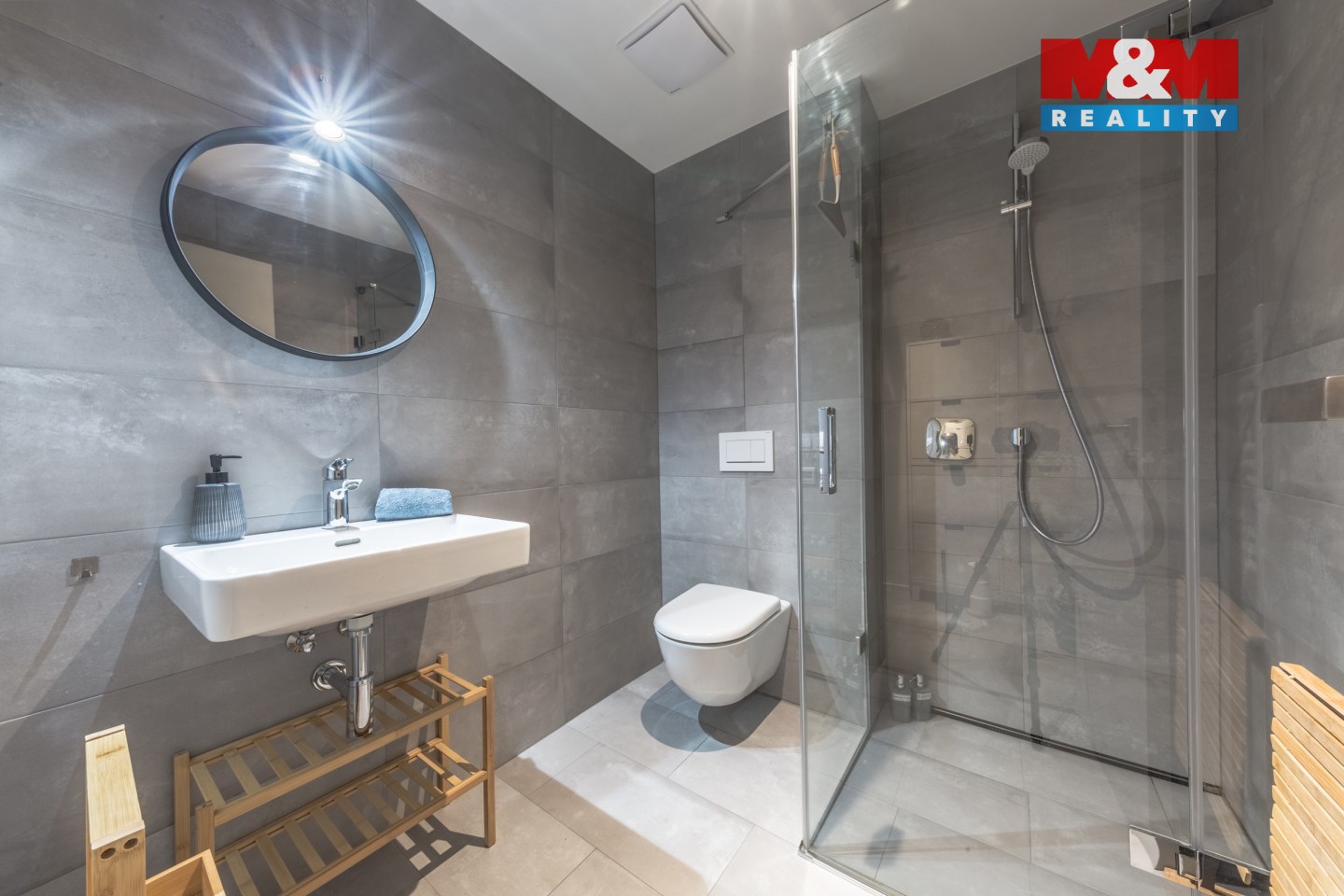 Prodej byt 1+kk - Janov nad Nisou, 29 m² - 5