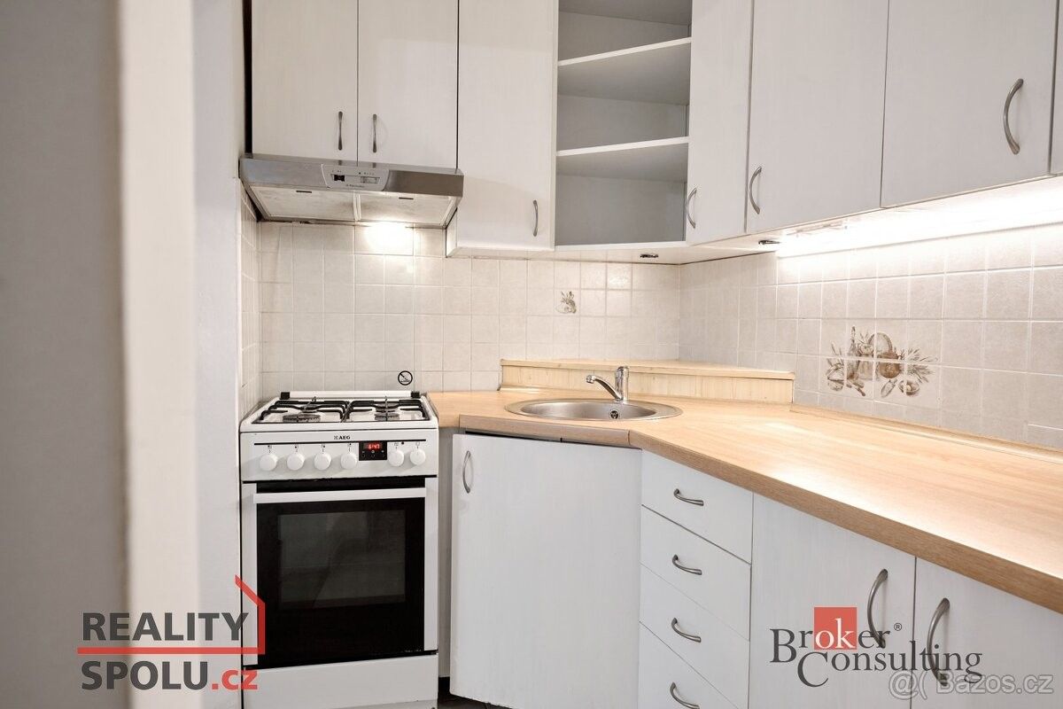 Byty, Jihlava, 586 01