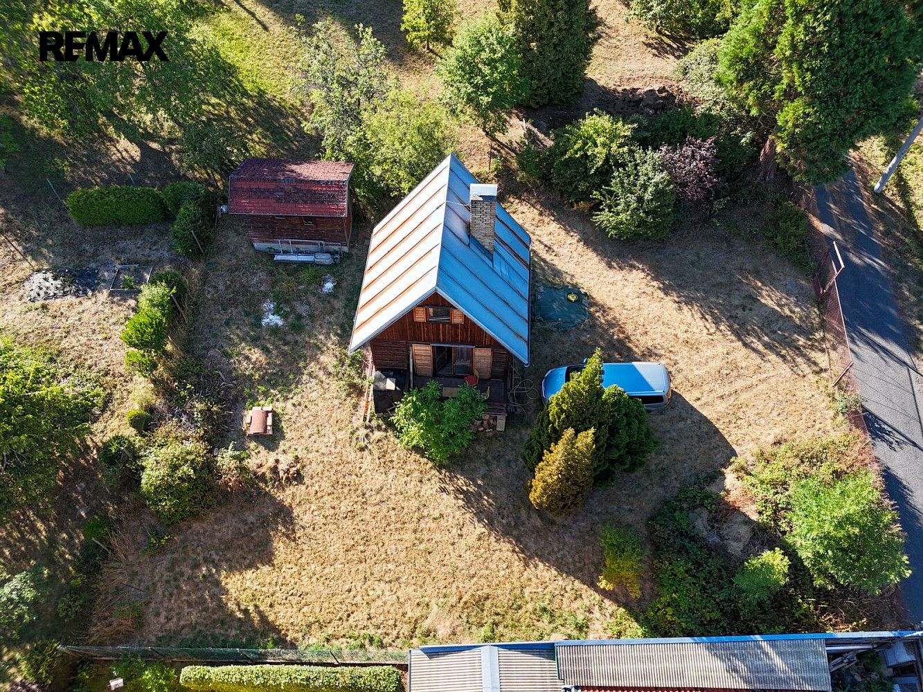 Zahrady, Kdyně, okres Domažlice, Plzeňský kraj - 1