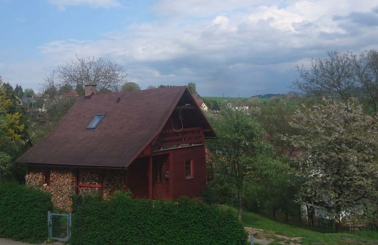 Chata · Bozkov - Bozkov, Liberecký kraj - 3