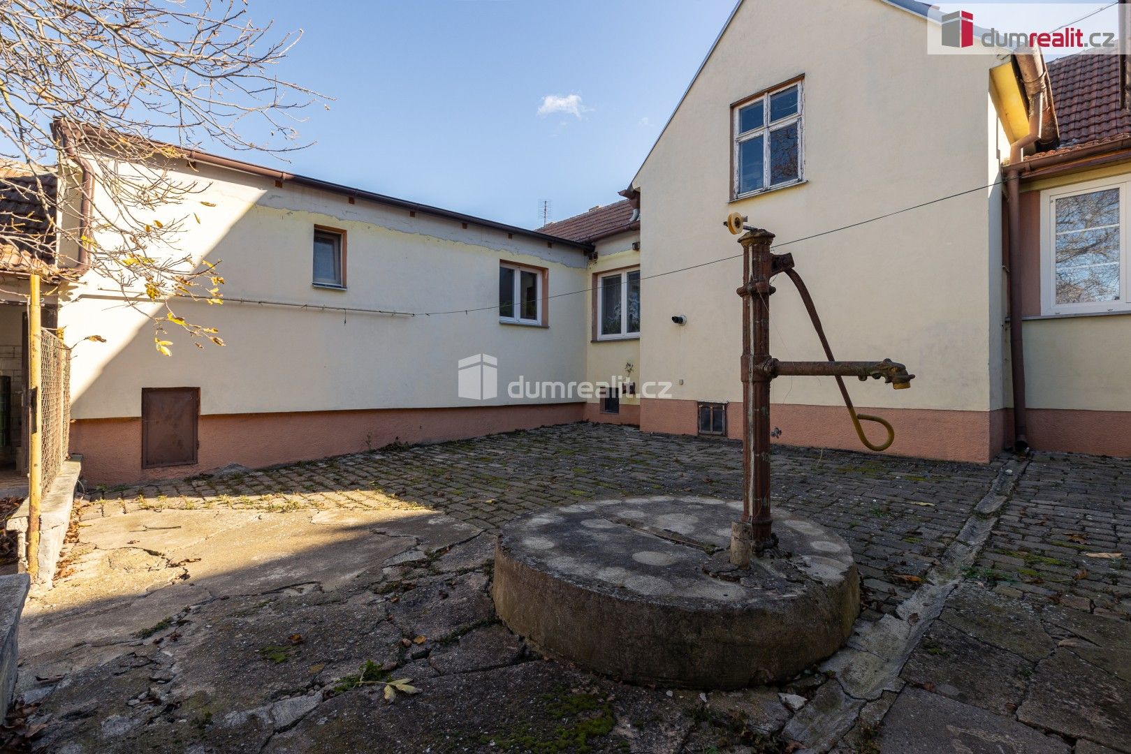 Prodej rodinný dům - Pražská, Dobrovíz, 115 m² - 5