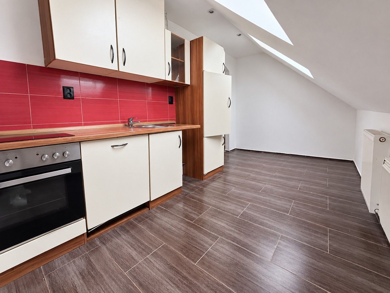 Prodej byt 2+1 - Březová, okres Sokolov, Karlovarský kraj, 65 m² - 5