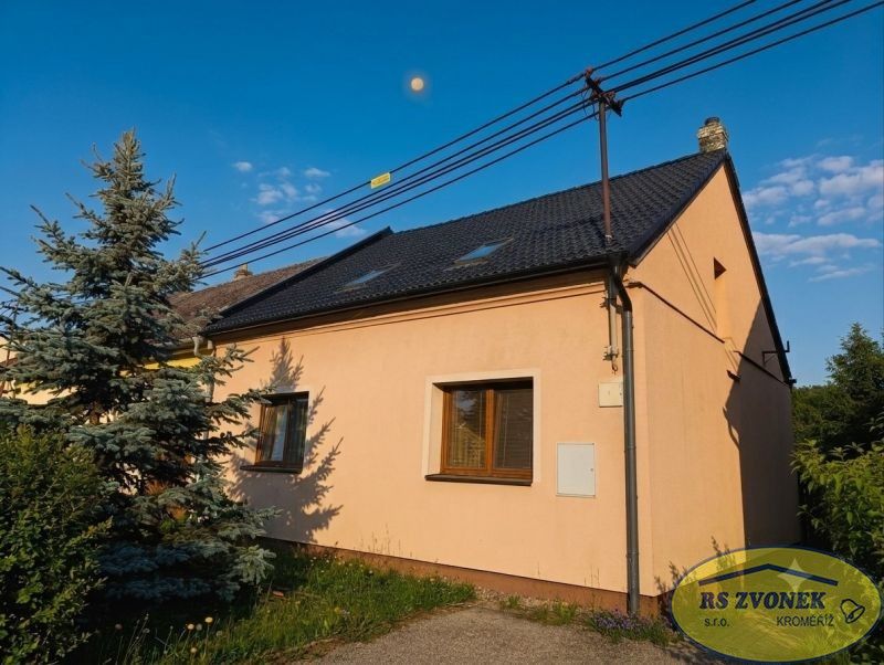 Rodinný dům, 75 m²