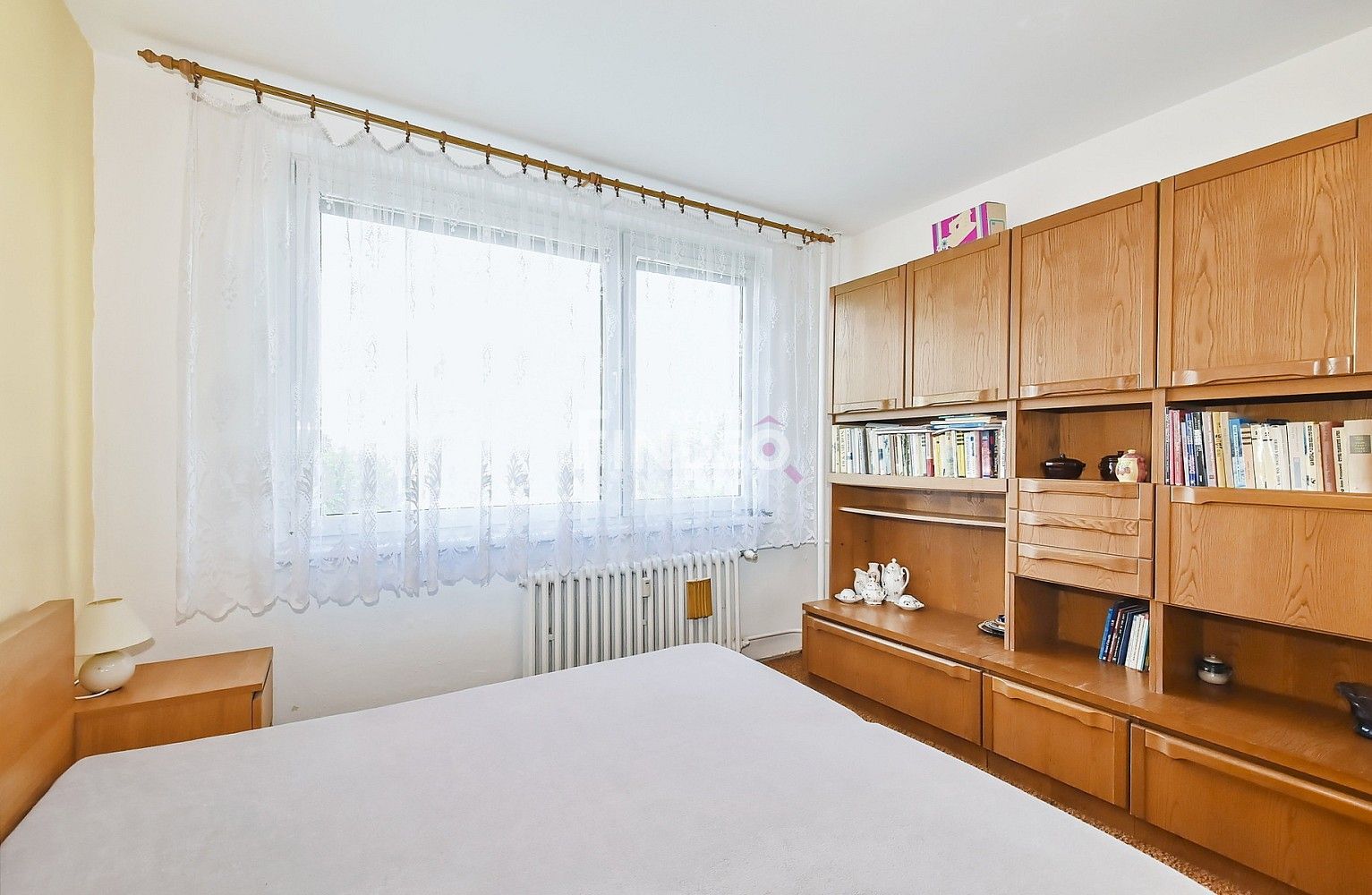 Prodej byt 3+1 - Hnězdenská, Praha 8 - Troja, 73 m² - 5