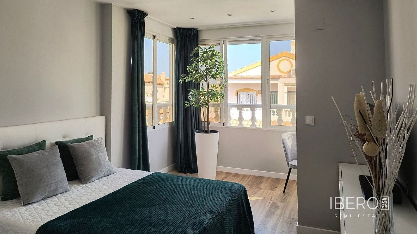 Prodej rodinný dům - Orihuela Costa, ES, 72 m² - 5
