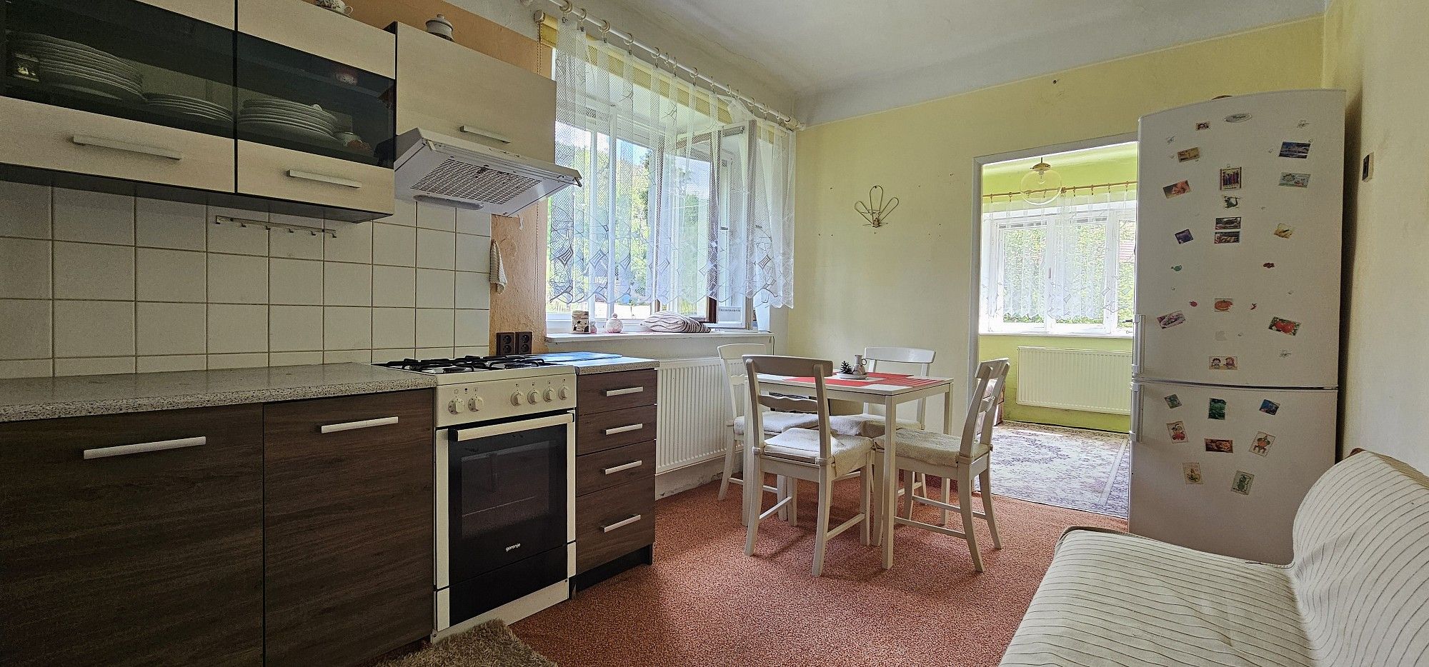 Chalupa · 69 m² · Lazinov, okres Blansko, Jihomoravský kraj - 3