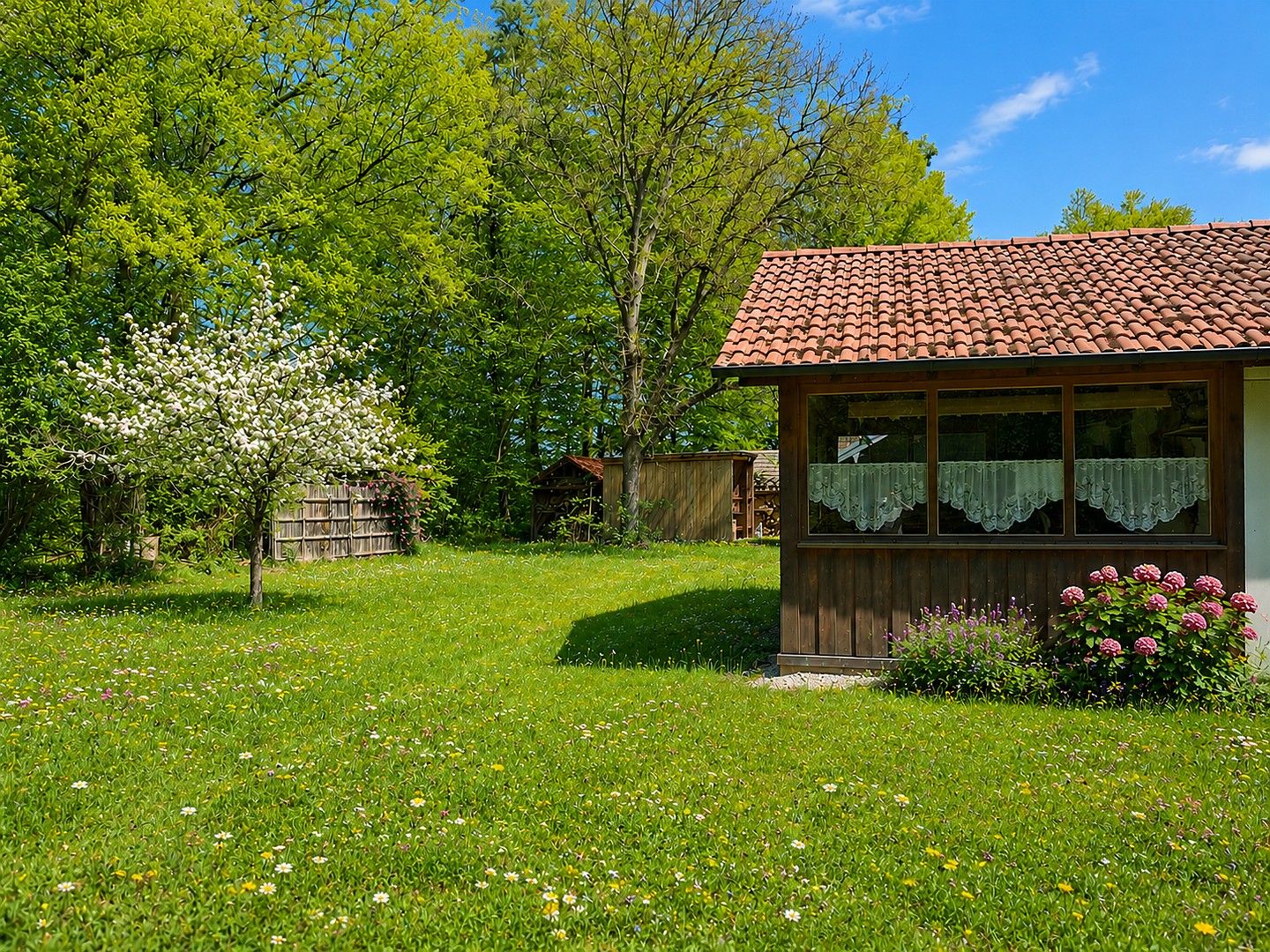 Rodinný dům · 250 m² · Emmerting Bruck Bayern 84547 - 3