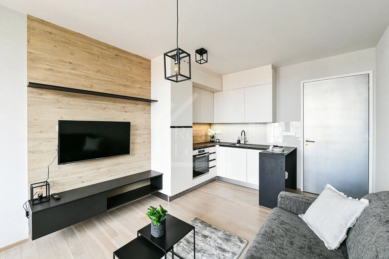 1+kk, Strašnice, Praha, 42 m²