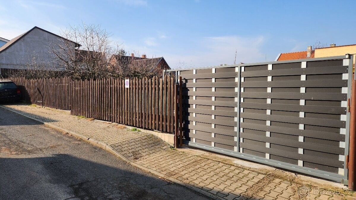 Rodinné domy, Kryry, 439 81