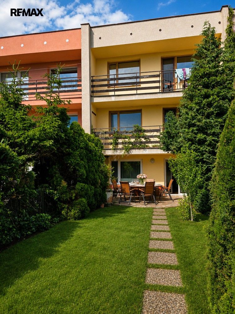 Rodinný dům · 250 m² · Rousovická, Praha 8 - Čimice - 3
