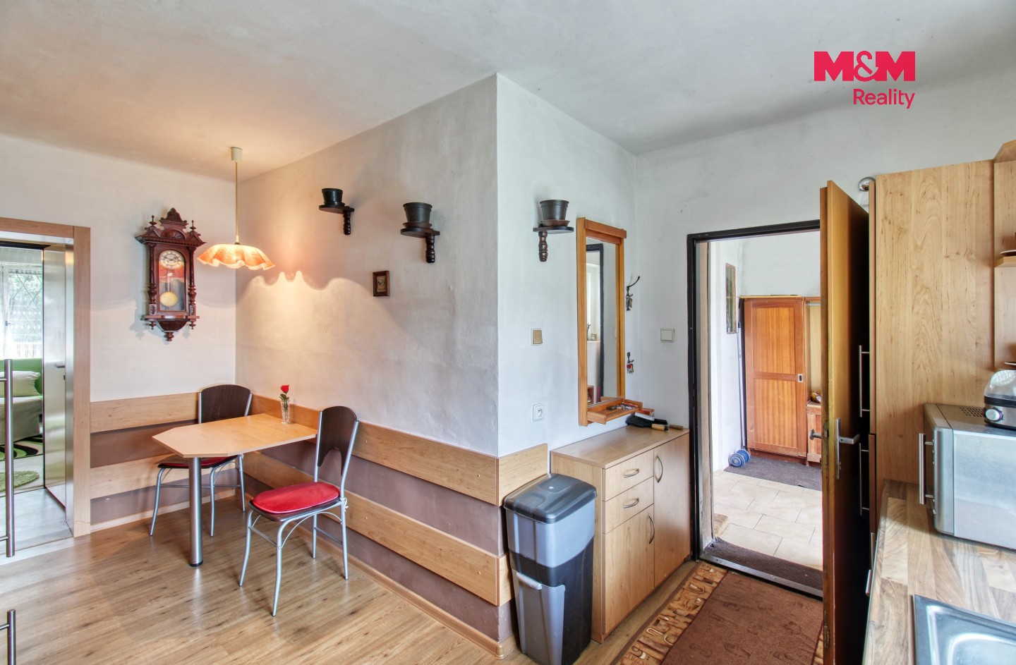 Rodinný dům · 268 m² · Kadaňská, Žatec - 4