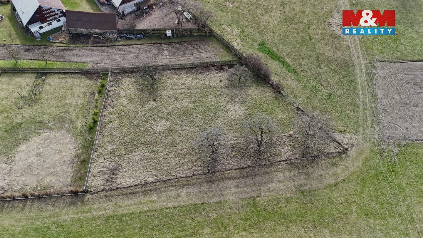Pozemek pro bydlení · Hradec nad Moravicí - Domoradovice, okres Opava, Moravskoslezský kraj - 3