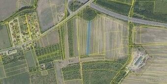 Pozemky pro bydlení, Praha, 190 12