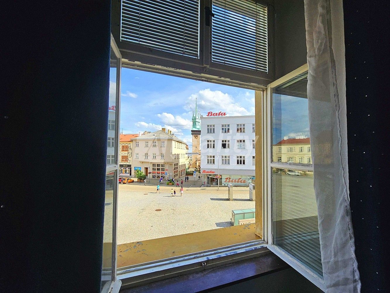 Činžovní dům · 862 m² · Znojmo, Jihomoravský kraj - 3