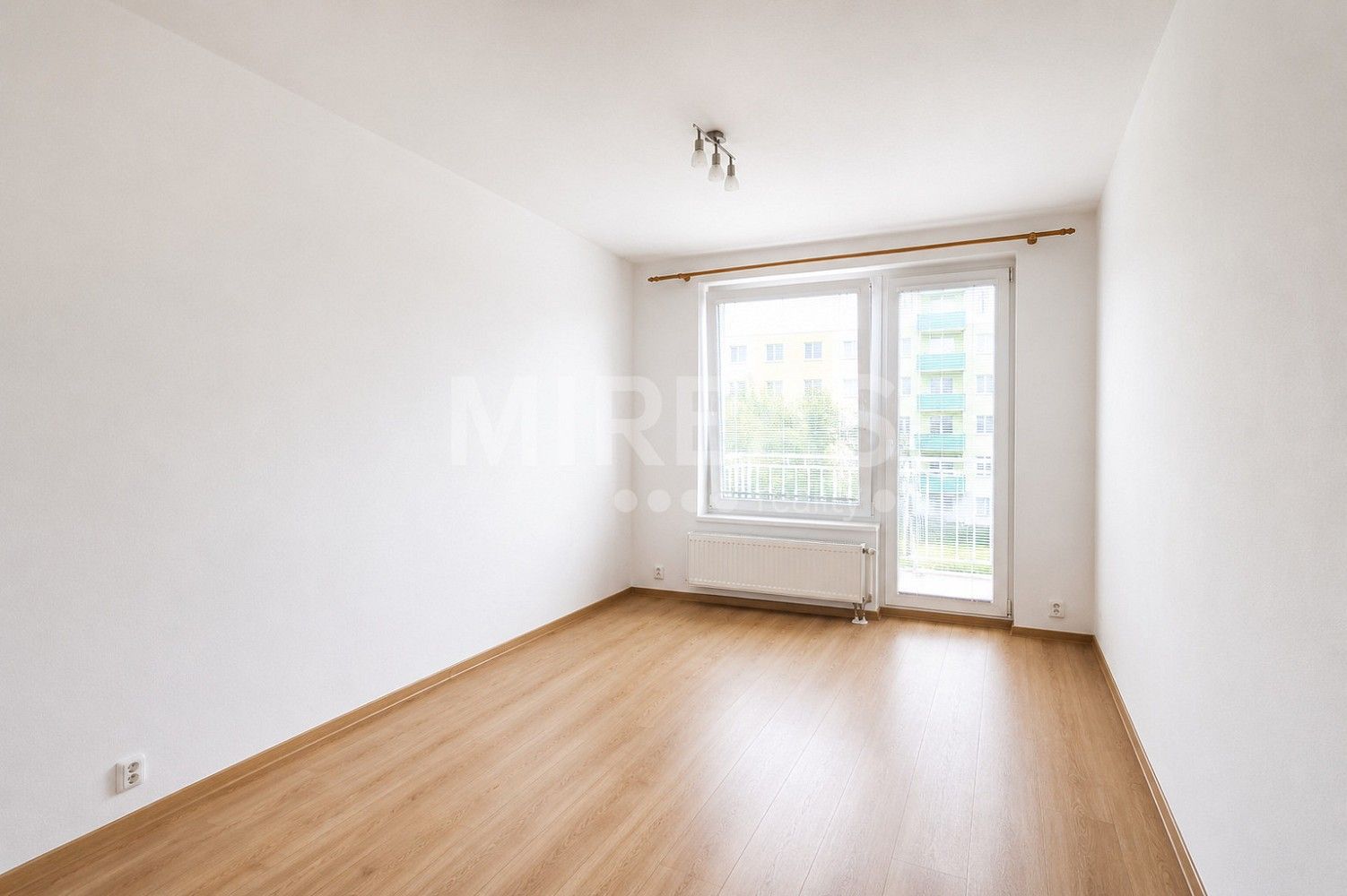 Pronájem byt 2+kk - Praha - Čakovice, okres Praha 18, Hlavní město Praha, 58 m² - 5
