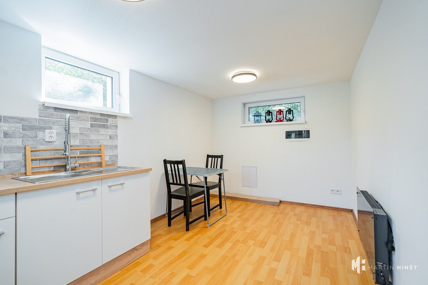 Pronájem chalupa - Horoměřice, okres Praha-západ, Středočeský kraj, 56 m² - 2
