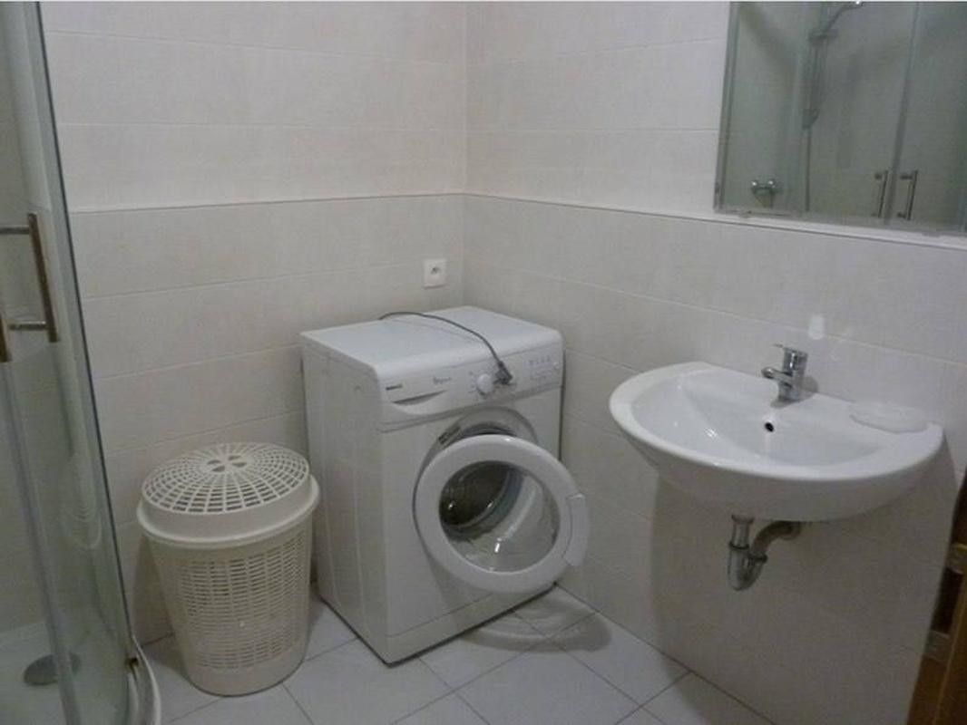 Byt 1+kk · 35 m² · Za Pískovnou, Praha - 3