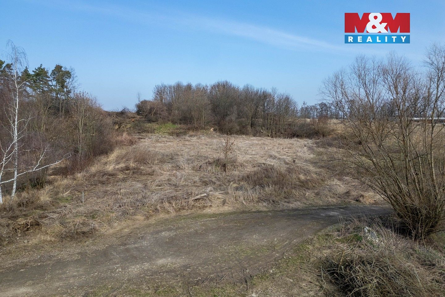 Zahrada · Opava - 4