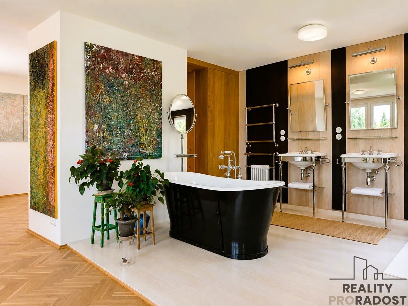 Rodinný dům · 140 m² · Klešická, Praha Újezd nad Lesy - 4