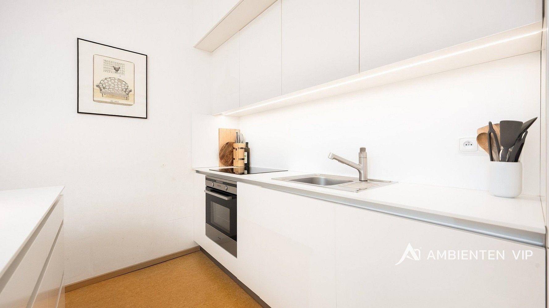 Prodej byt 6+kk a více - Brno - Pisárky, okres Brno-město, Jihomoravský kraj, 171 m² - 5