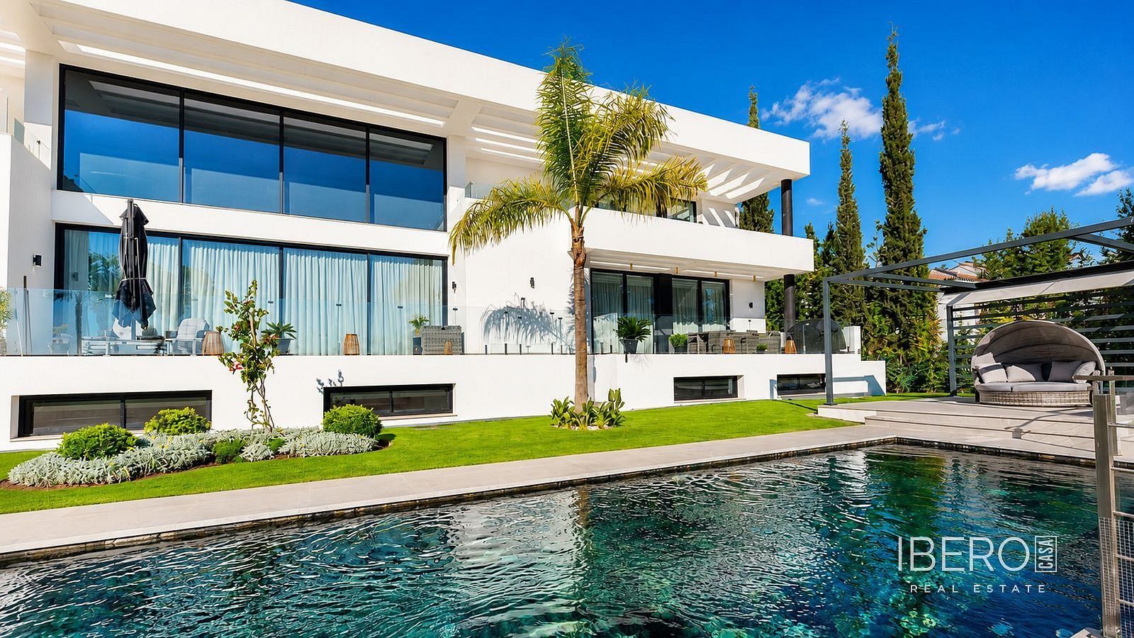 Rodinný dům · 980 m² · El Paraiso, ES - 3