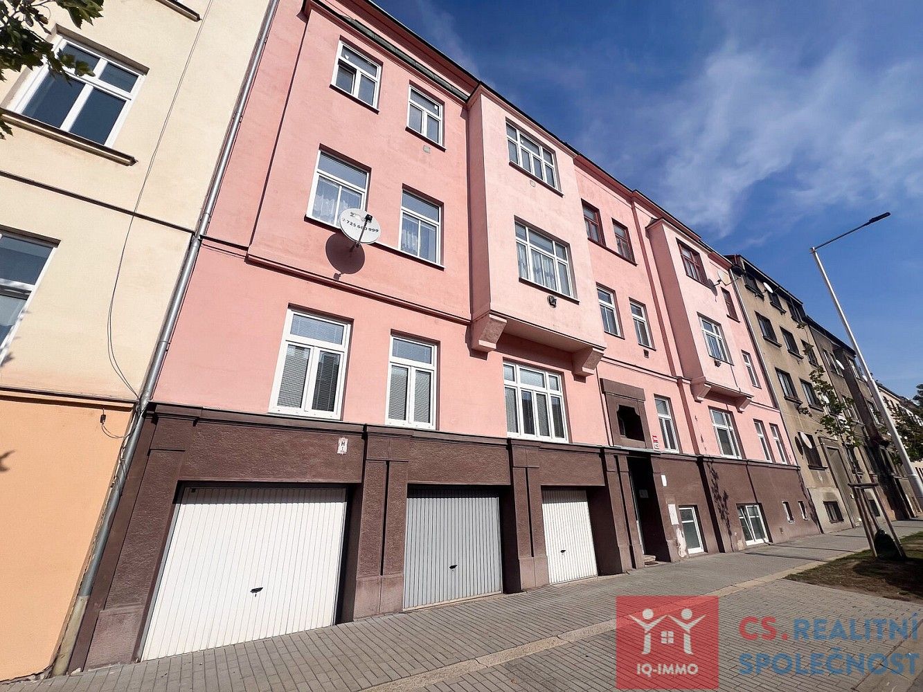 1+1, Rooseveltova, Znojmo, 34 m² - 1