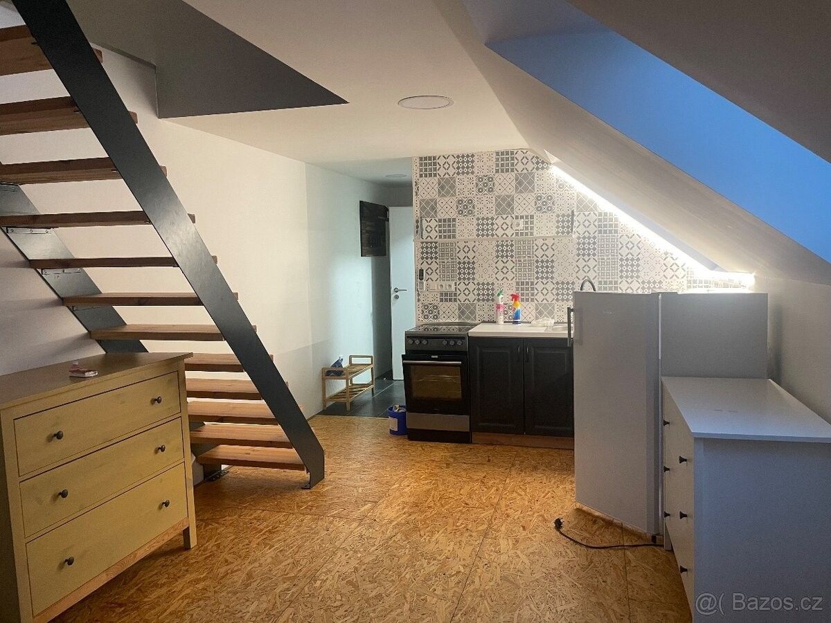 Pronájem byt - Boskovice, 680 01