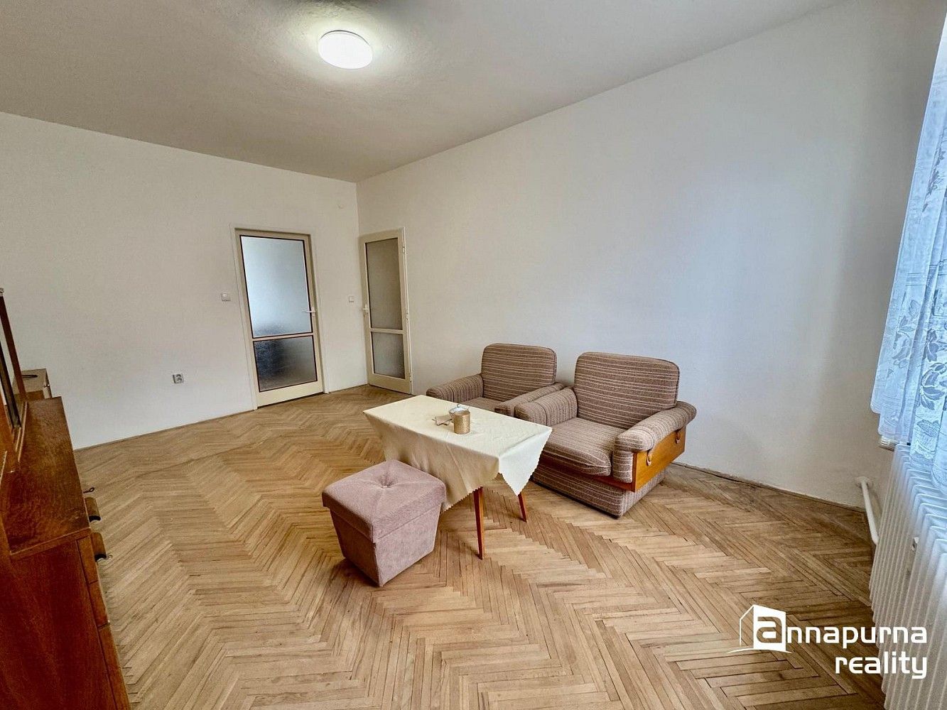 Pronájem byt 2+1 - Okružní, Ivančice, okres Brno-venkov, 50 m² - 2