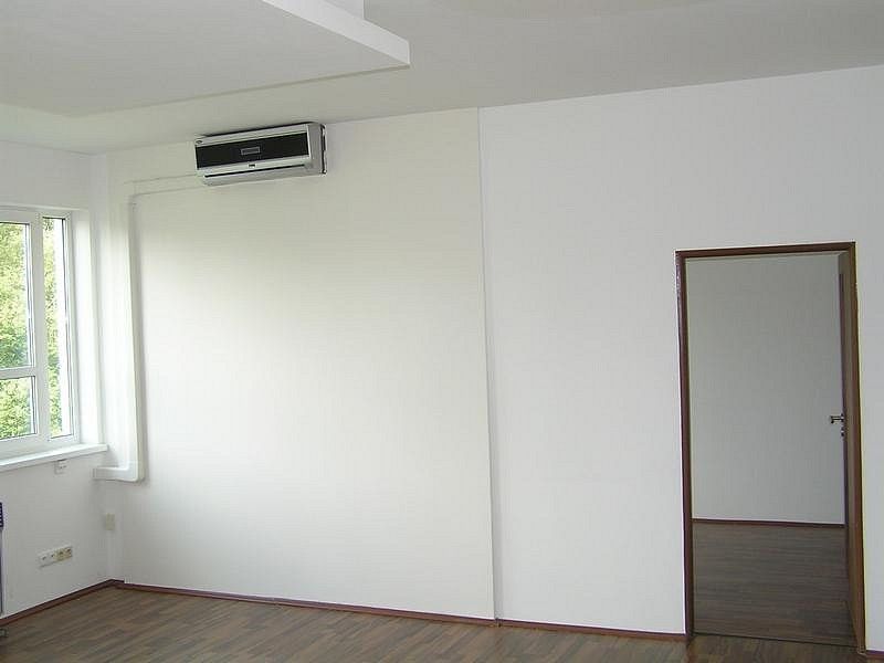 Kancelář · 43 m² · Praha - Běchovice, okres Praha 21, Hlavní město Praha - 4