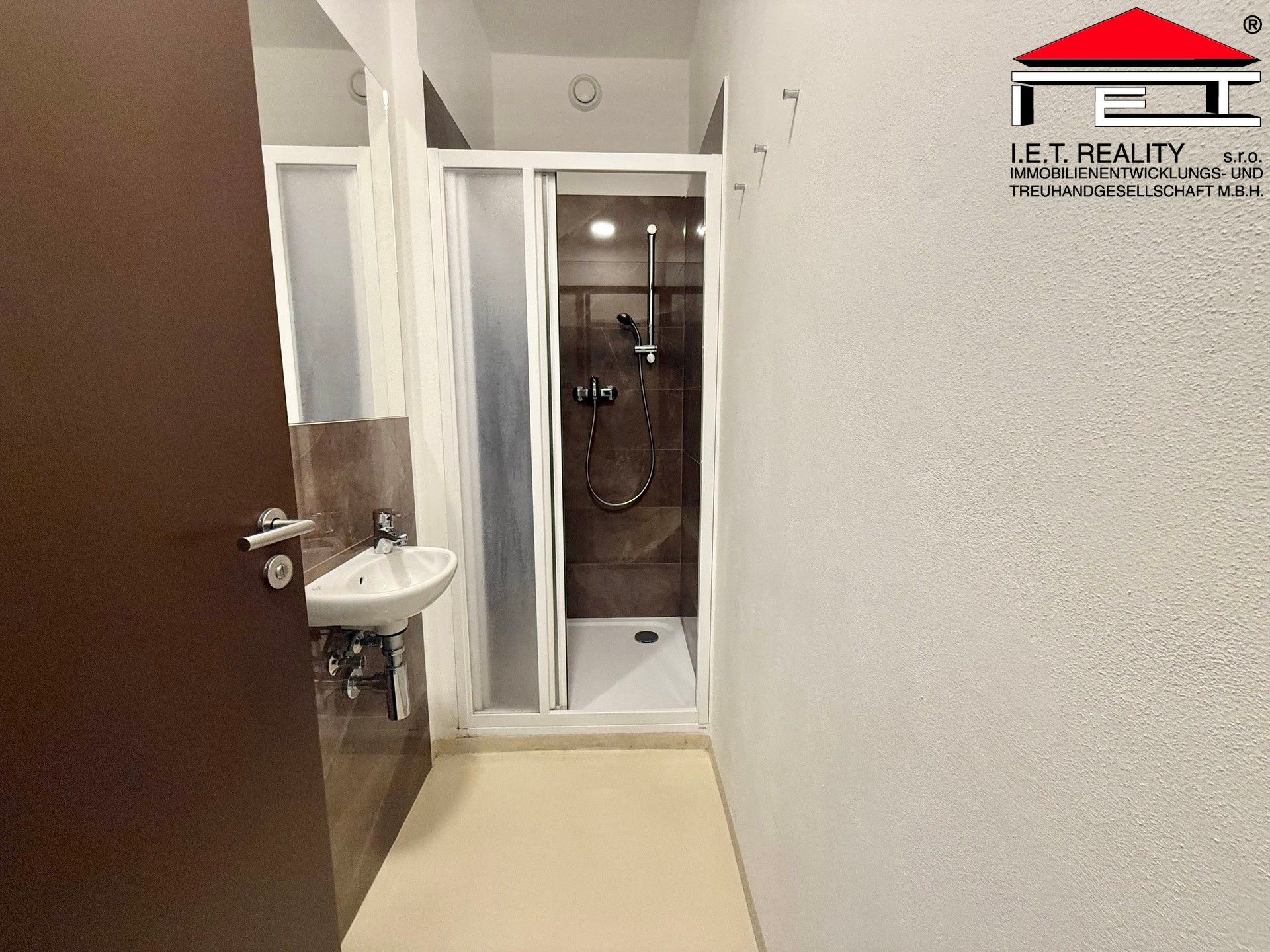 Pronájem kancelář - Moravské náměstí, Brno, 35 m² - 5