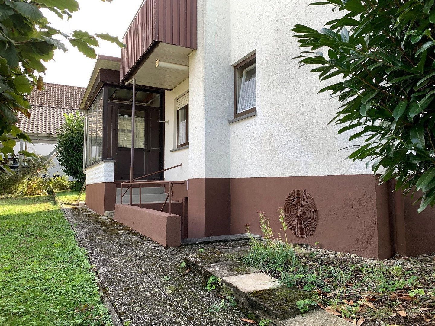 Rodinný dům · 105 m² · , Bádensko-Württembersko - 4