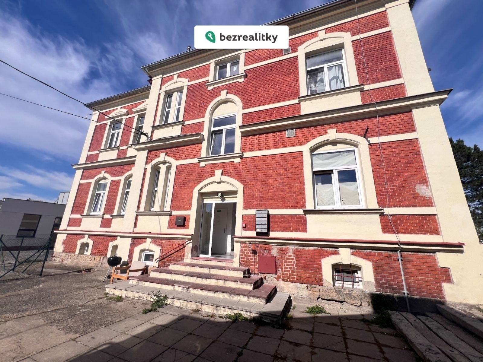 1+1, Dubická 957, Česká Lípa, 44 m² - 1