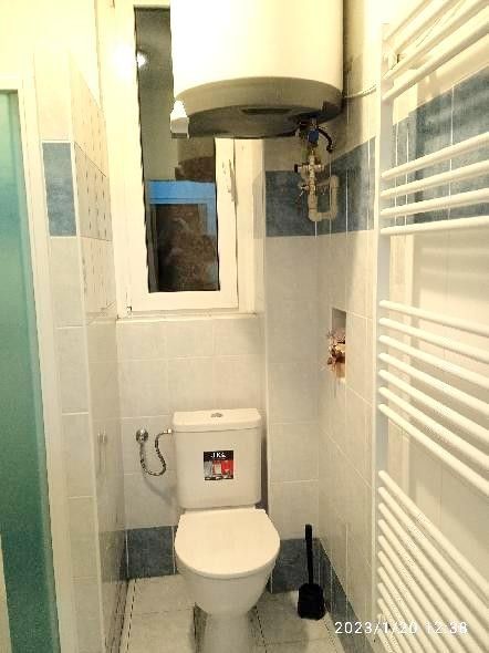 Byt 1+kk · 38 m² · Ruská, Praha - 4