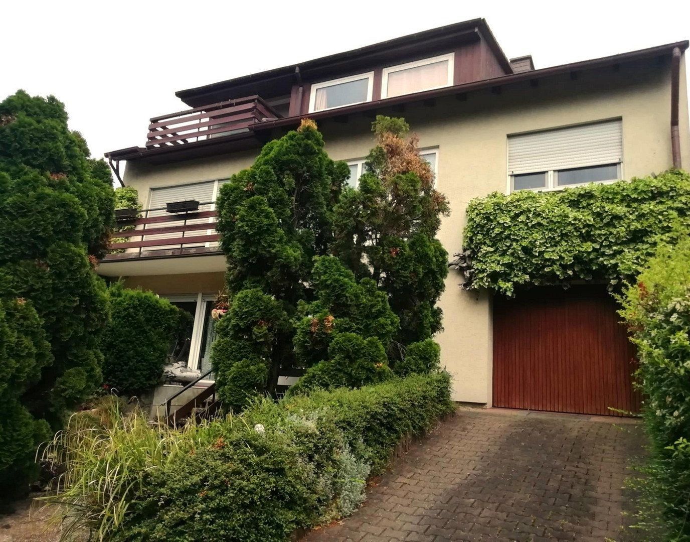 Rodinné domy, , Porýní-Falc, 260 m² - 2