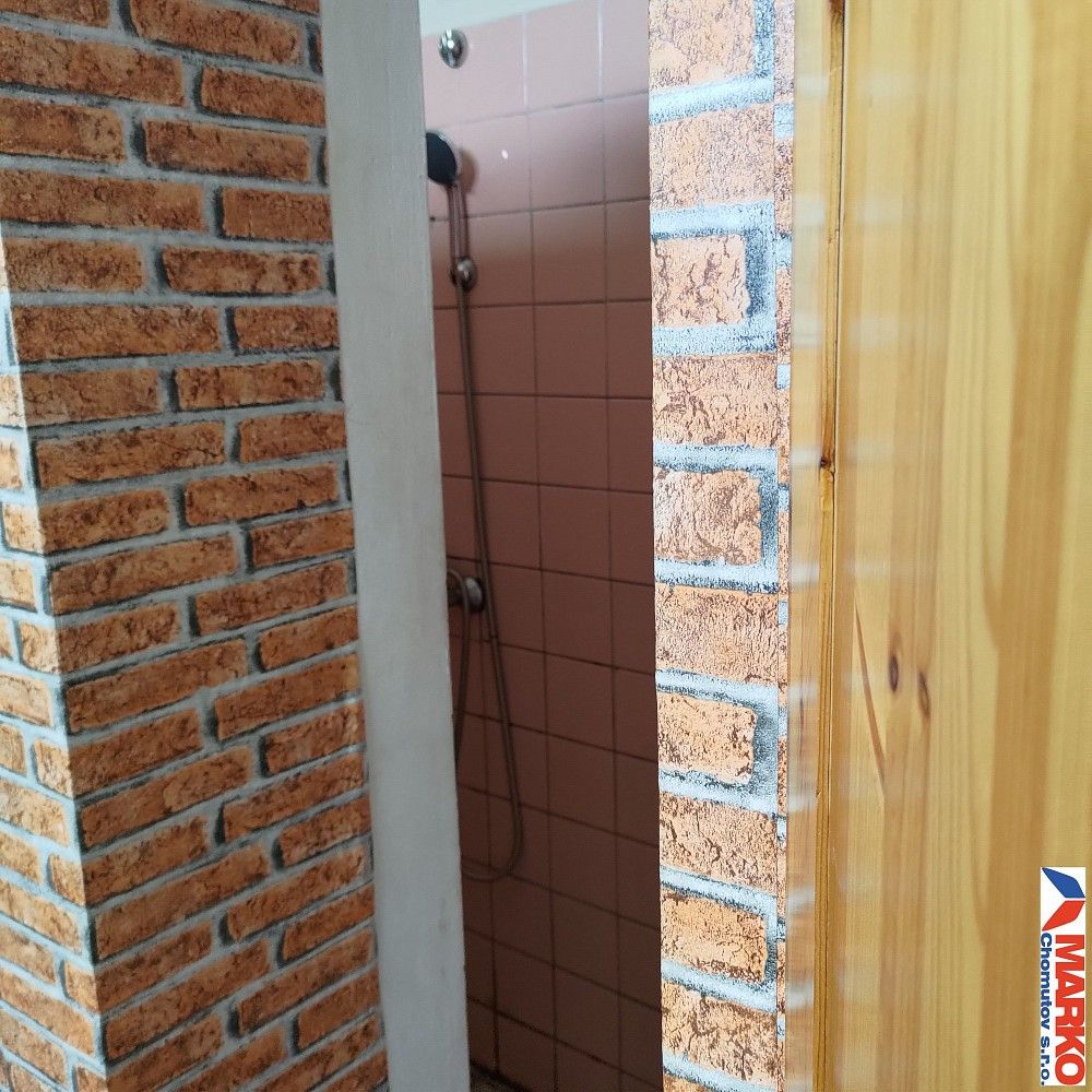 Pronájem kancelář - Chomutov, Ústecký kraj, 100 m² - 5