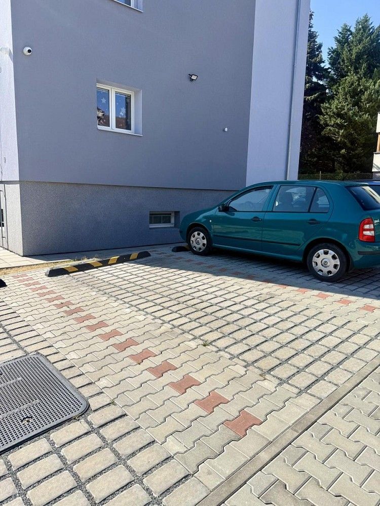 Byt 2+1 · 63 m² · Plzeň - Východní Předměstí, okres Plzeň-město, Plzeňský kraj - 3