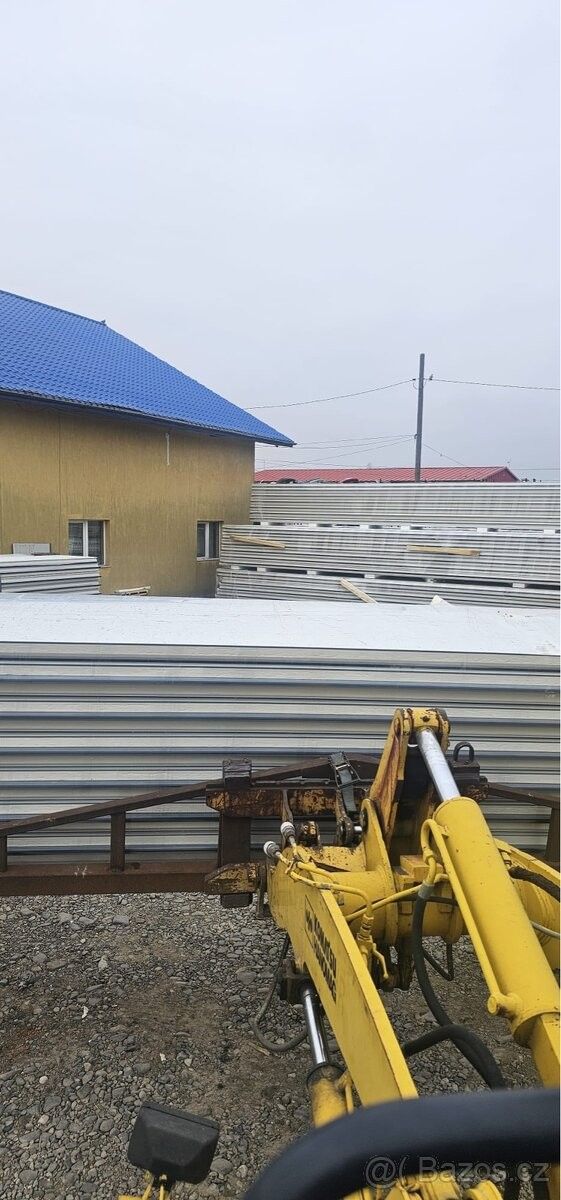 Sklady, Suchdol nad Lužnicí, 378 06