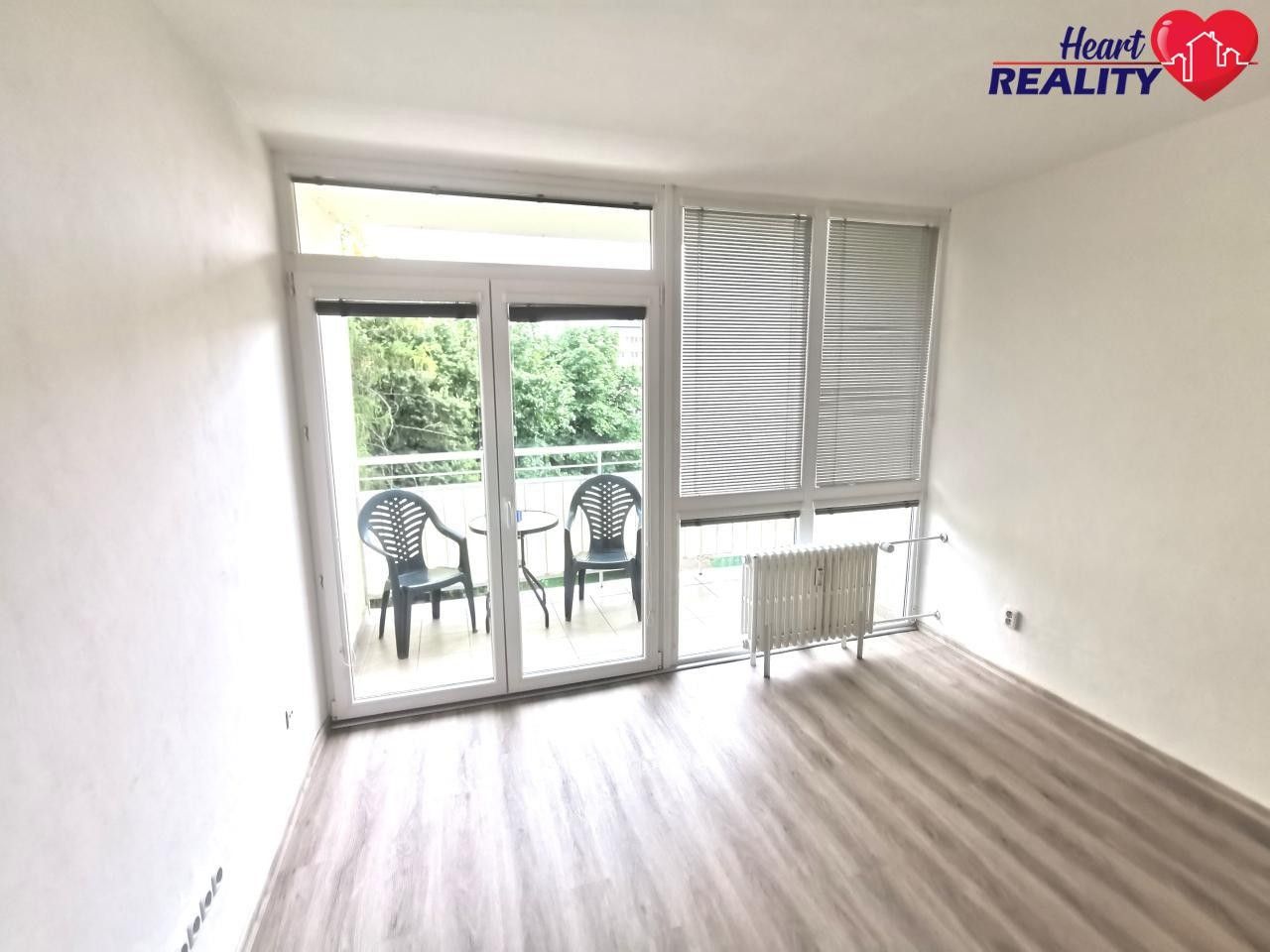 Pronájem byt 1+kk - Grudova, Opava, 24 m² - 5