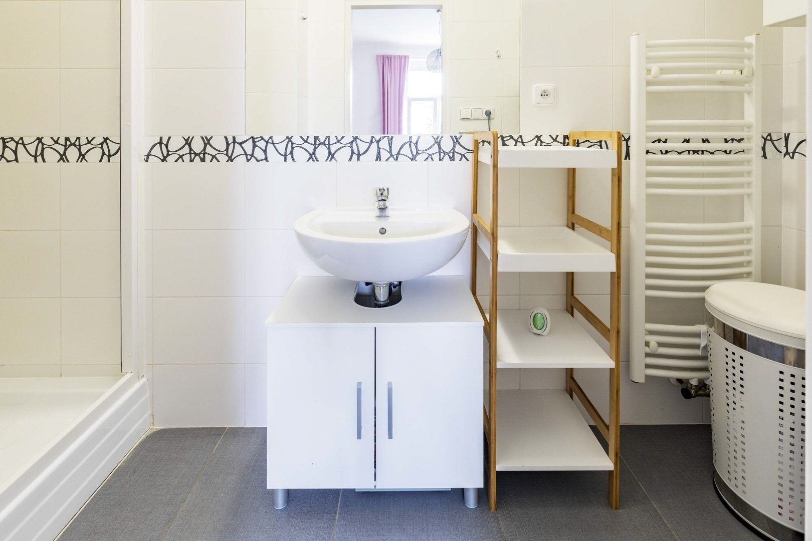 2+kk, V Domově, Praha - Žižkov, 50 m² - 2
