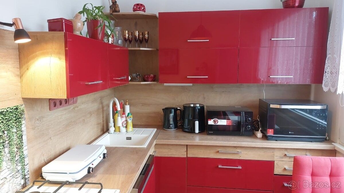 Byty, Písek, 397 01