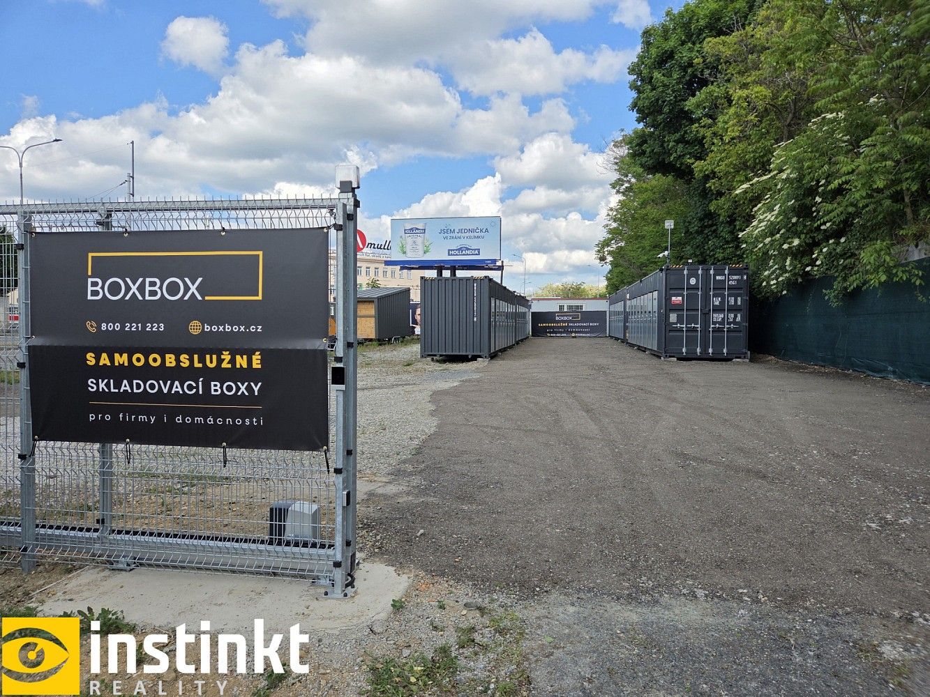 Nemovitost · 3 m² · Brno - Černovice, okres Brno-město, Jihomoravský kraj - 2